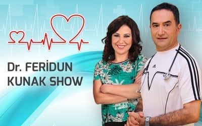 Dr. Feridun Kunak Show Telefon ve Whatsapp İletişim Numarası Direk Bağlanma siteleri müşteri hizmetlerine bağlanma