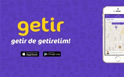 Getir Çağrı Merkezi Direk Bağlanma Direk Bağlanma siteleri müşteri hizmetlerine bağlanma