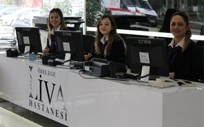 Özel Ege Liva Hastanesi Müşteri Hizmetlerine Direk Bağlanma Direk Bağlanma siteleri müşteri hizmetlerine bağlanma