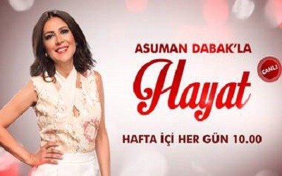 Asuman Dabak’la Hayat Müşteri Hizmetlerine Direk Bağlanma Direk Bağlanma siteleri müşteri hizmetlerine bağlanma