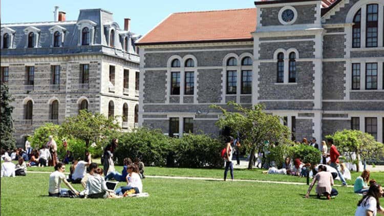 Boğaziçi Üniversitesi Öğrenci İşleri İletişim Telefon Numarası Direk Bağlanma siteleri müşteri hizmetlerine bağlanma