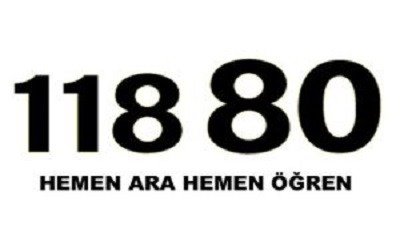 11880 Nedir Ücret İletişim Müşteri Hizmetleri Direk Bağlanma siteleri müşteri hizmetlerine bağlanma