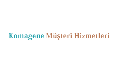 Komagene Müşteri Hizmetleri İletişim Numarası Direk Bağlanma siteleri müşteri hizmetlerine bağlanma