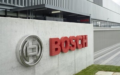 Bosch müşteri hizmetleri iletişim