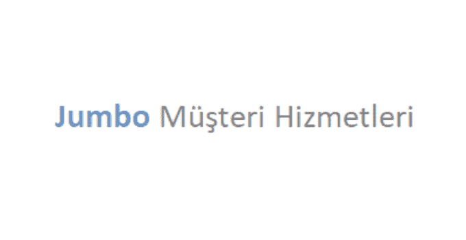 Jumbo Mutfak Müşteri Hizmetleri İletişim Numarası Alışveriş siteleri müşteri hizmetlerine bağlanma