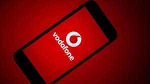 vodafone musteri hizmetleri cagri merkezi iletisim numarasi