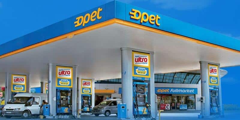 Opet müşteri hizmetleri │ çağrı merkezi │ iletişim numarası Hizmet Sektörü siteleri müşteri hizmetlerine bağlanma