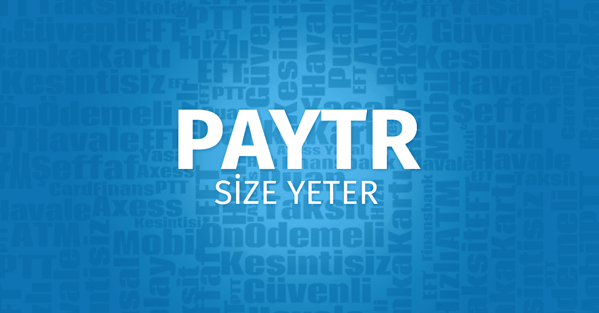 PAYTR müşteri hizmetleri │ çağrı merkezi │ iletişim numarası Finans siteleri müşteri hizmetlerine bağlanma