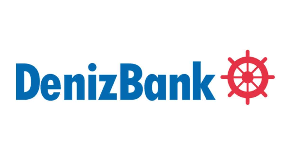 denizbank müşteri hizmetleri telefon no