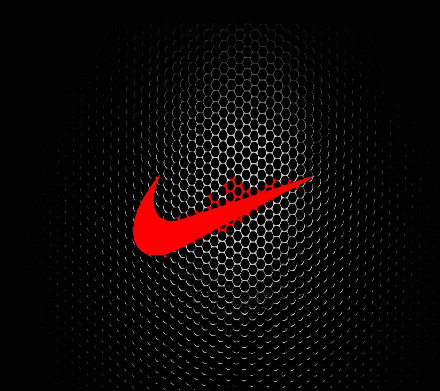 Ткань найка. Nike logo Red. Красные обои найк. Найк на Красном фоне. Красный найк на черном фоне.