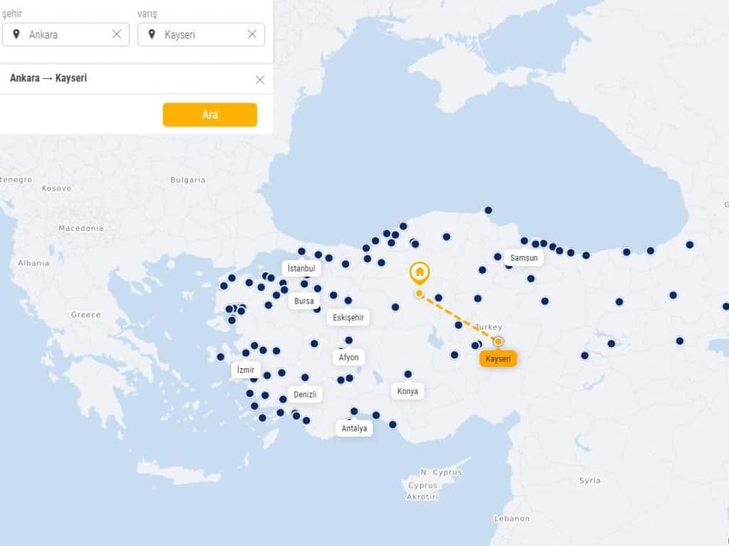 Direk Bağlanma siteleri müşteri hizmetlerine bağlanma