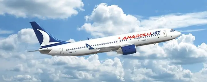 Anadolujet Cagri Merkezi Direk Baglanma