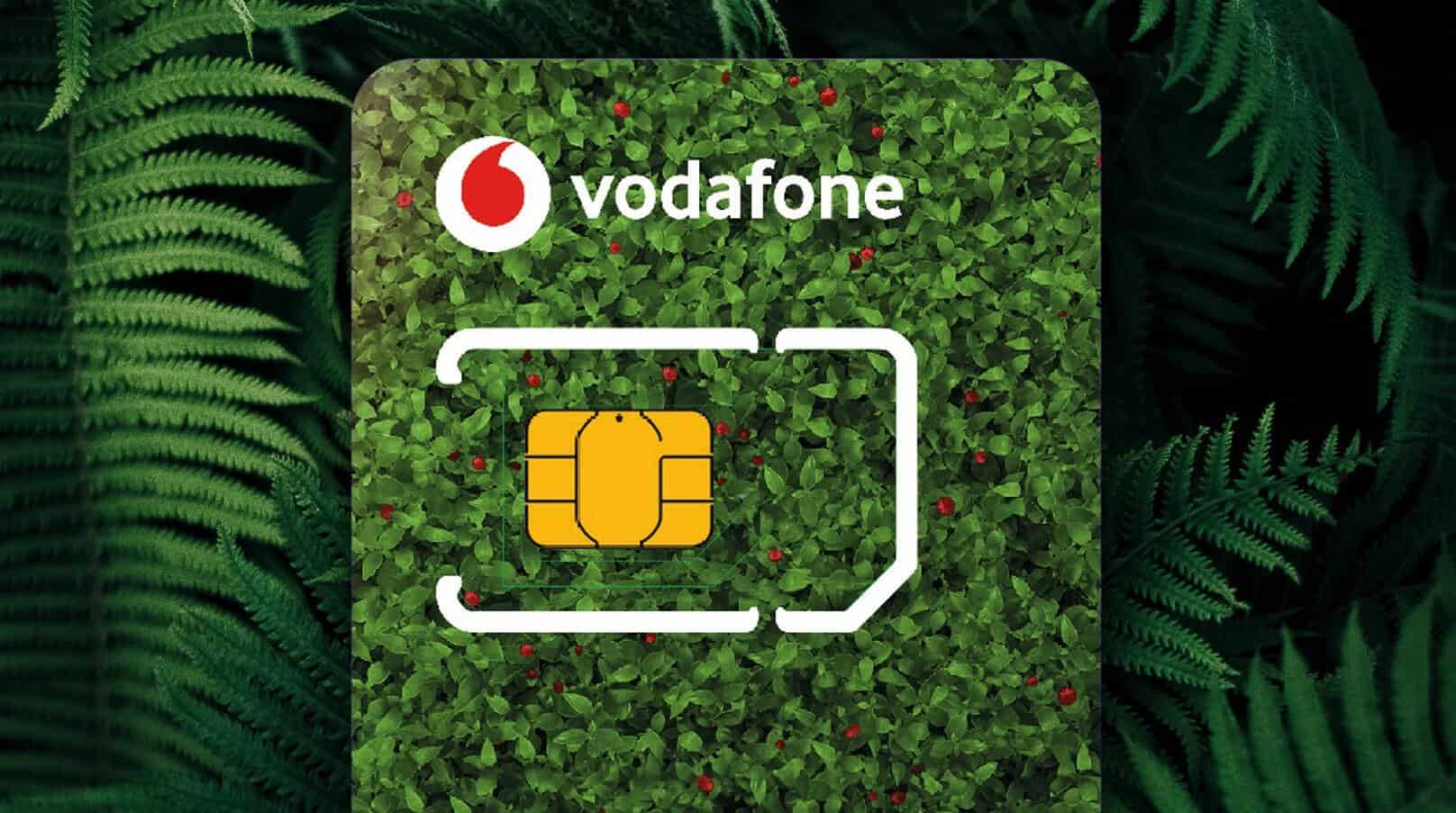 vodafone evde net müşteri hizmetleri