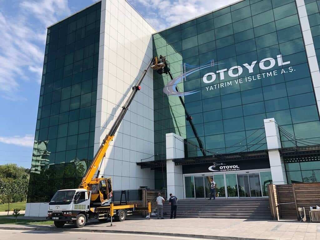 Alışveriş siteleri müşteri hizmetlerine bağlanma