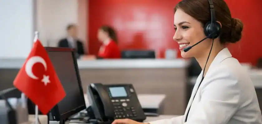 Akbank Müşteri Hizmetleri Telefon Numarası