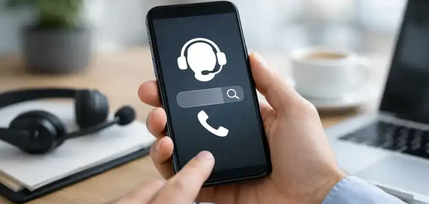 Müşteri Hizmetleri Telefon Numaraları Nasıl Bulunur?