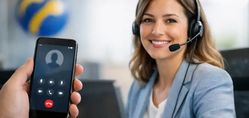 Turkcell Canlı Temsilciye Nasıl Bağlanılır?